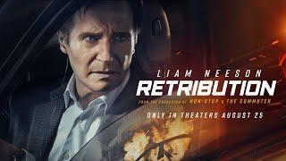 Retribution  Official Trailer  In Theaters August 25