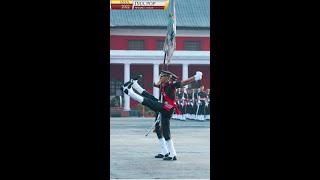 4k Short  IMA POP 2022  Full POP Coming Soon  Indian army  Indian Military Academy