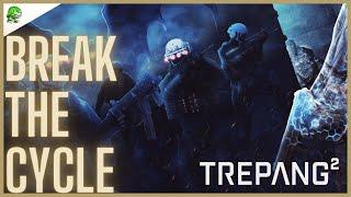 Trepang 2 - Break The Cycle Mission Final Mission Walkthrough