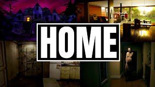 How Game Designers Tell Stories with Interior Design  Gone Home Heavy Rain and Designing Home