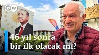 Rizede 14 Mayısta Erdoğana sürpriz var mı?