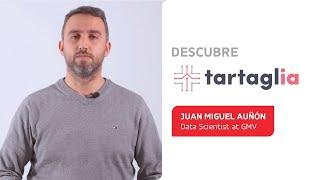 Descubre los objectivos del proyecto Tartaglia  GMV