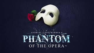 The Phantom of the Opera London Cast Recording 2022