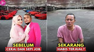 NASIB MIRIS JADI JATUH BANGKRUT? Kabar Terbaru Sule yang Diisukan Jual Seluruh Kendaraan Mewah