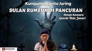 Carpon - Kumpulan Carita Jurig. Episode Nutu Janari