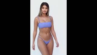 Sofia Jamora Bikinis1