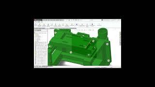 Proses desain mesin bor dengan sistem winch untuk +100 meter #pengeboransumur #pengeboran #waterwell