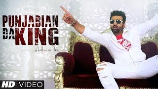 Punjabian Da King Video Song  Navraj Hans Keeya Khanna Bhanushree Mehra Jarnail Singh