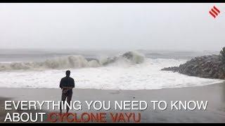 Cyclone Vayu All You Need To Know