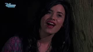 Camp Rock 2  Wouldt Change A Thing  - Music Video - Disney Channel Italia