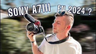 Faut-il acheter le Sony A7III en 2024 ?