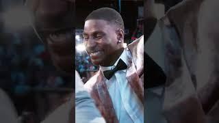 JAREN JACKSON JR REACTS TO HIS DRAFT NIGHT IN 2018 - #NBAAfrica - #NBADraft