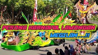 KARNAVAL HUT RI KE 79 LAMONGAN PART 4