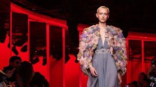 Elie Saab  Haute Couture Spring Summer 2024  Full Show