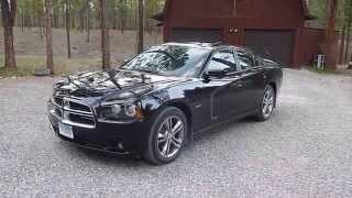 12 Month Review 2014 Dodge Charger RT Max Hemi AWD