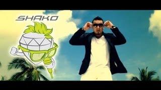 SHAKO EL SH - AMOR DE VERANO- VIDEO OFICIAL @SHAKOELSH