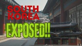 Prepare to be Amazed 10 Jaw Dropping Facts About South Korea Exposed