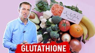 How to Increase Glutathione the Master Antioxidant