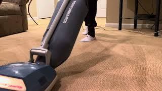 Hoover Cleaner - 9 Hours Hoover Sound and Video