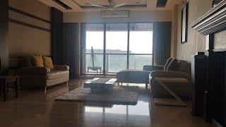 3BHK  2100sqft  Fully Furnished  Lakefront Solitaire Powai  Sale  VK Harjai +91 7506650333