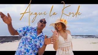 Médérice & Clarel Armel - Angui La Kordé