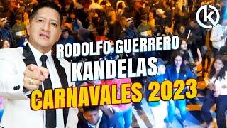 KANDELAS EN VIVO - CARNAVALES 2023 - AMBATO