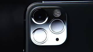 İntroducing iPhone 11 Pro — Apple