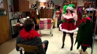 Community - Annies Christmas Song S3E10
