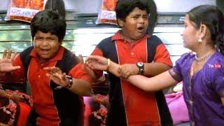 Master Bharath Back to Back Comedy Scenes  Telugu Comedy Scenes Latest  Cinema Garage