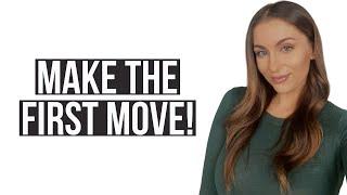 How To Make The First Move  Courtney Ryan