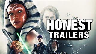 Honest Trailers  Ahsoka