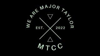 METRO 313 CYCLONES - MAJOR TAYLOR DETROIT 2022 YEAR END WRAP UP           #wearemajortaylor