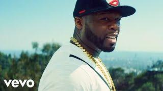 50 Cent ft. Chris Brown - Im The Man Official Video