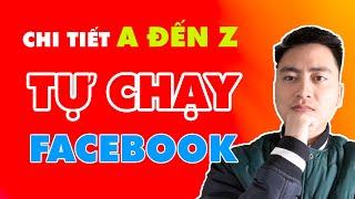 Hướng Dẫn Chạy Quảng Cáo Facebook Hiệu Quả Cho Người Mới Bắt Đầu 2024