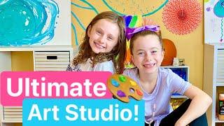 Ultimate Art Studio 