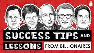 Guy Spier Bill Gates Peter Thiel Mark Cuban and Jeff Bezos