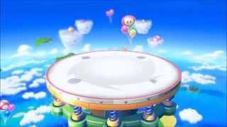 Mario Party 10 - Bouncy Brawl