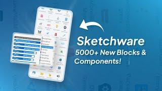 How to Add 5000+ New Blocks and Components for Sketchware 100% FREE  Get it now