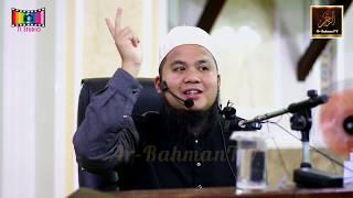 Ustaz Ebit Lew - Nikmat Mengenal ALLAH