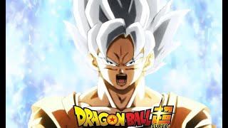 Dragon Ball Super 2 New Saga - THE REAL POWER OF GOKU 