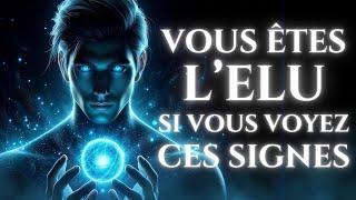 9 Signes Que Vous Êtes Un Élu  Tous Les Élus Doivent Regarder Ceci