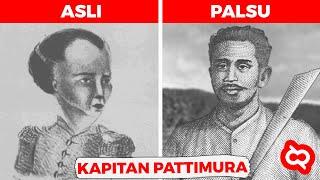 Ternyata Kita Salah Mengira Selama ini Rahasia Tersembunyi Pahlawan Indonesia Akhirnya Terungkap