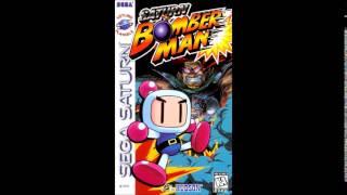 Saturn Bomberman OST  Master Mode Stage