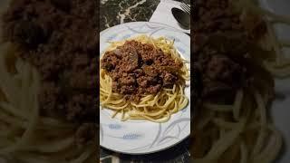 quick pasta sauce 2 ending. and enjoy