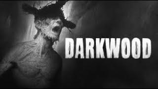 Darkwood Gameplay  Horror Game for Halloween 