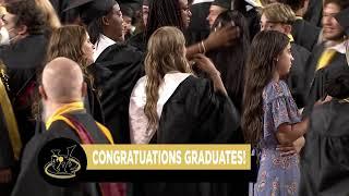 2022 Verrado High School Graduation