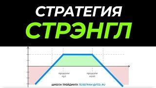 Стратегия СТРЭНГЛ Одна из самых эффективных