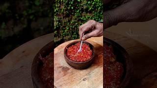 Watermelon Halwa Making #shorts