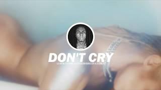 Lil Wayne & XXXtentacion Type Beat — Dont Cry  Prod. By Alex Errday