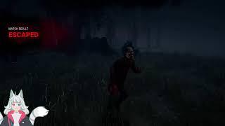 Solo Survivor Sufferin DbD